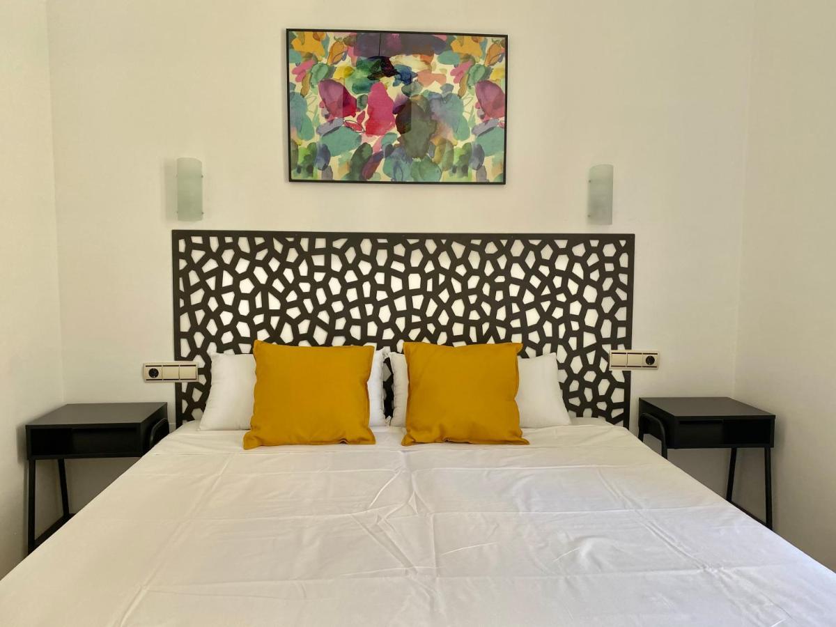 Dobo Puerto Apartment Málaga