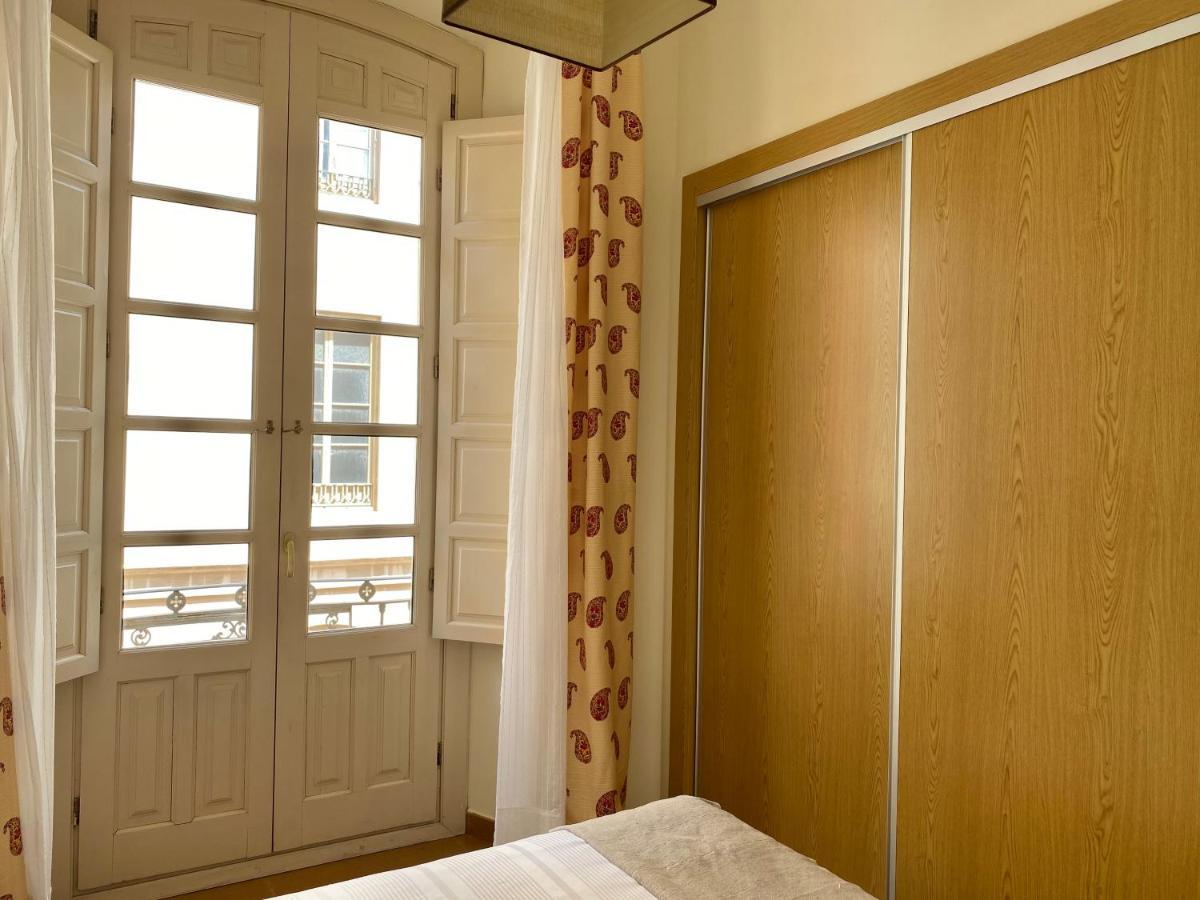Dobo Puerto Apartment Málaga