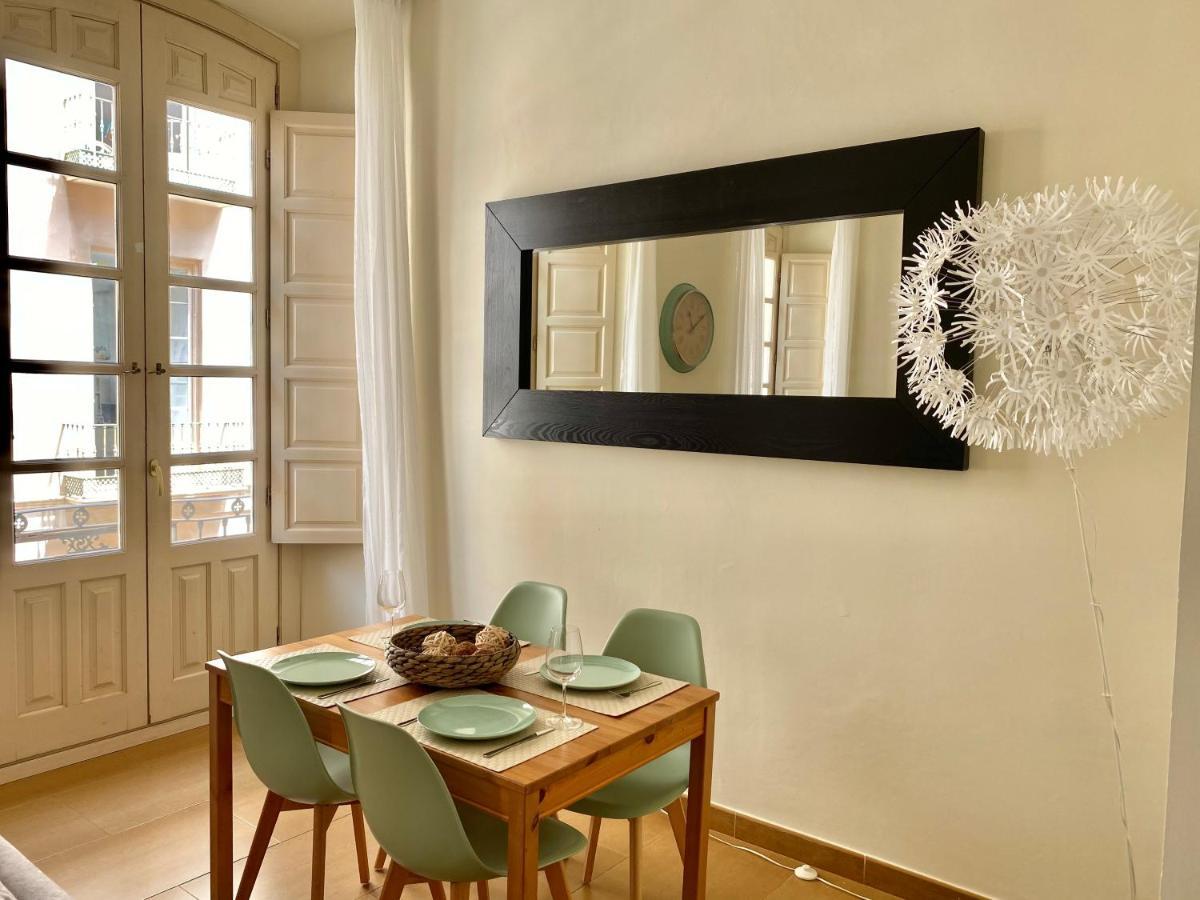 Apartment Dobo Puerto *