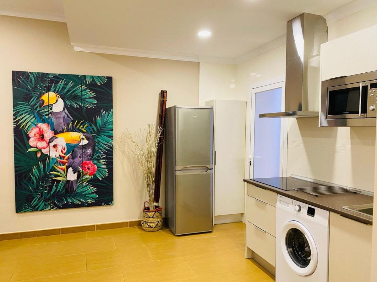 Dobo Puerto Apartment *