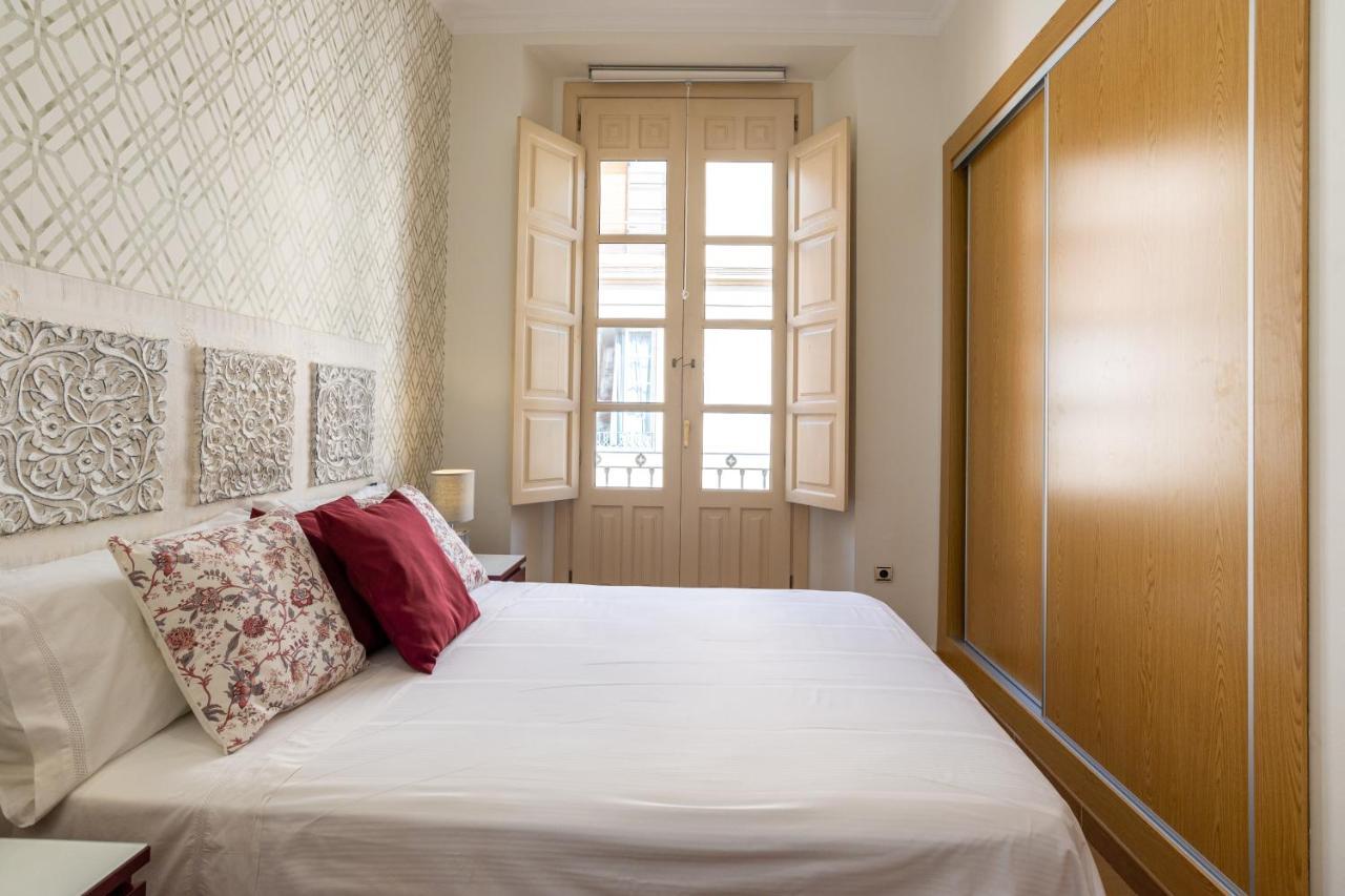 Dobo Puerto Apartment Málaga